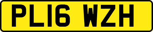 PL16WZH
