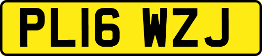 PL16WZJ