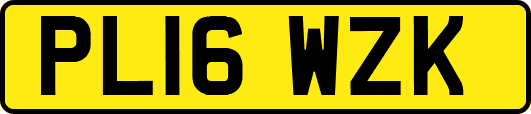 PL16WZK