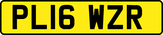 PL16WZR