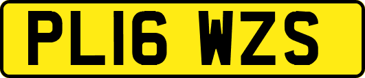 PL16WZS