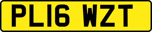 PL16WZT