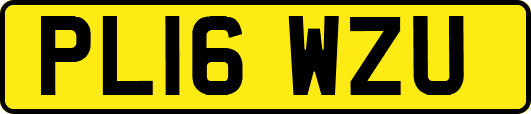 PL16WZU