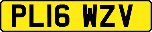 PL16WZV
