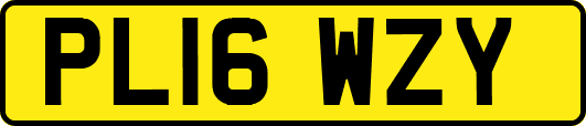 PL16WZY