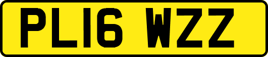 PL16WZZ