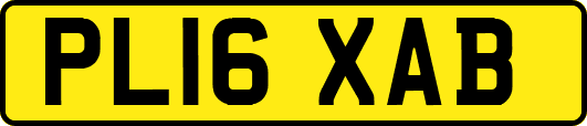PL16XAB