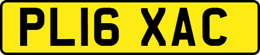 PL16XAC