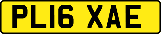 PL16XAE