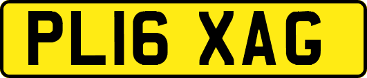 PL16XAG