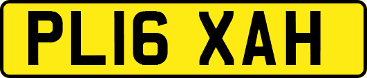 PL16XAH