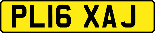 PL16XAJ