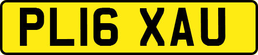 PL16XAU