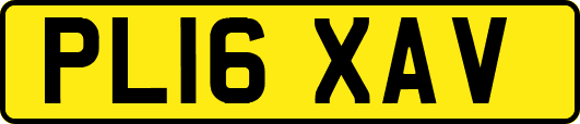 PL16XAV