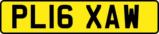PL16XAW