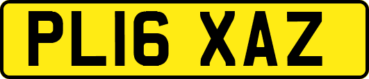 PL16XAZ
