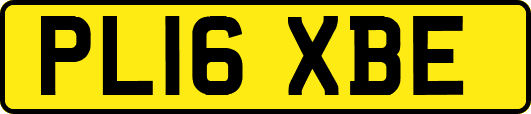 PL16XBE