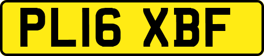 PL16XBF