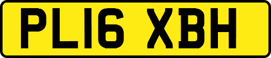 PL16XBH