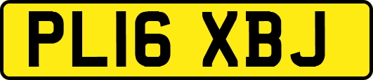 PL16XBJ