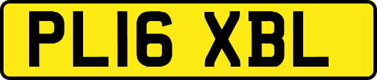 PL16XBL