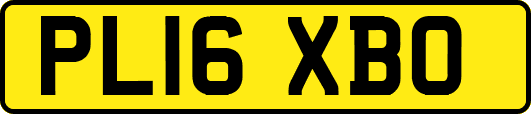 PL16XBO