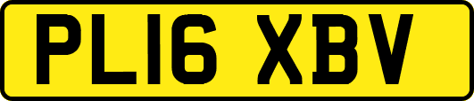 PL16XBV
