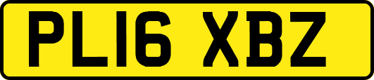 PL16XBZ