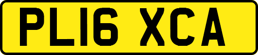 PL16XCA