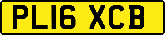 PL16XCB
