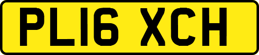 PL16XCH