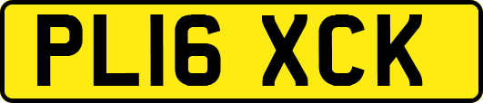 PL16XCK