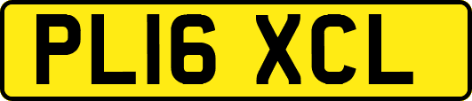 PL16XCL