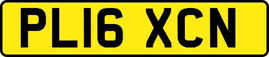 PL16XCN