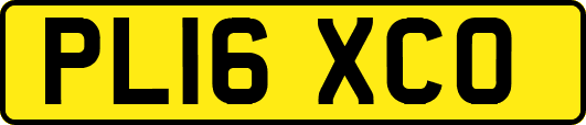 PL16XCO
