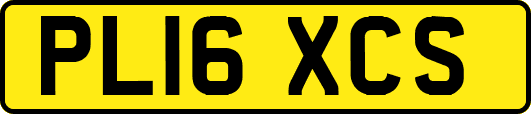 PL16XCS