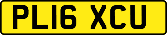 PL16XCU