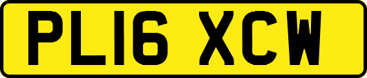 PL16XCW