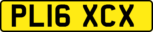PL16XCX