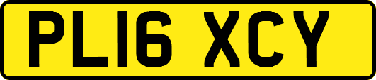 PL16XCY
