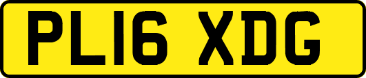 PL16XDG