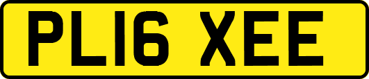 PL16XEE