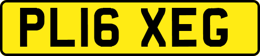 PL16XEG