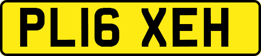 PL16XEH