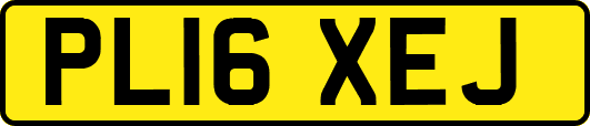 PL16XEJ