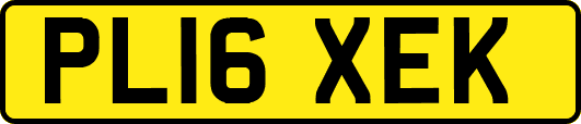 PL16XEK