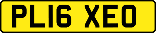PL16XEO