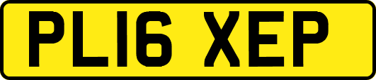 PL16XEP