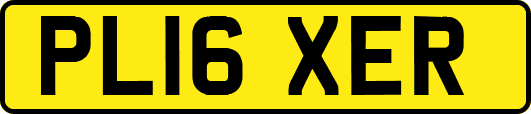 PL16XER