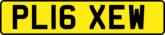 PL16XEW